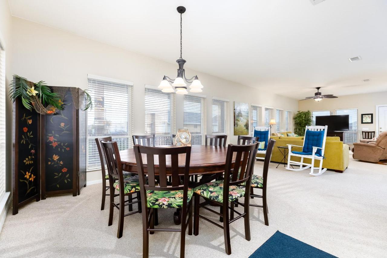 My Favorite Beach House Villa Bolivar Peninsula Exterior photo