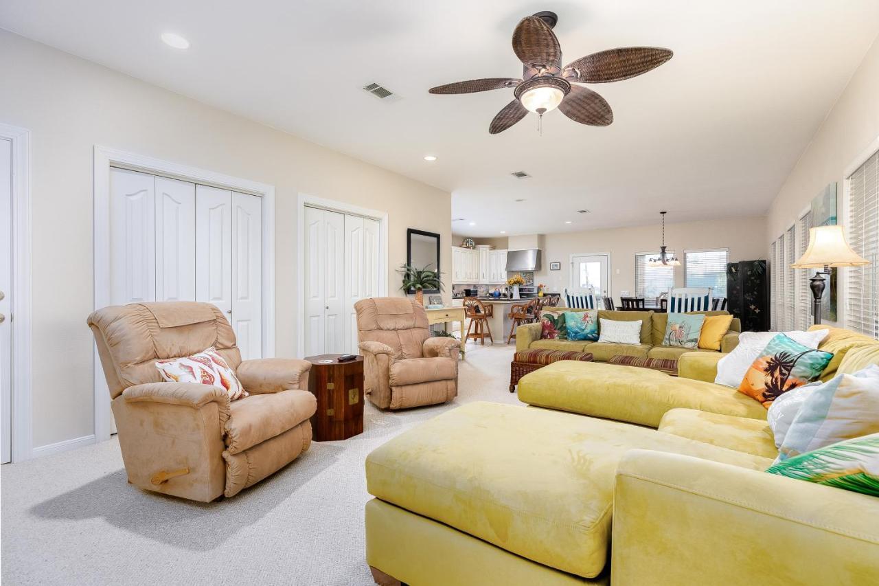 My Favorite Beach House Villa Bolivar Peninsula Exterior photo