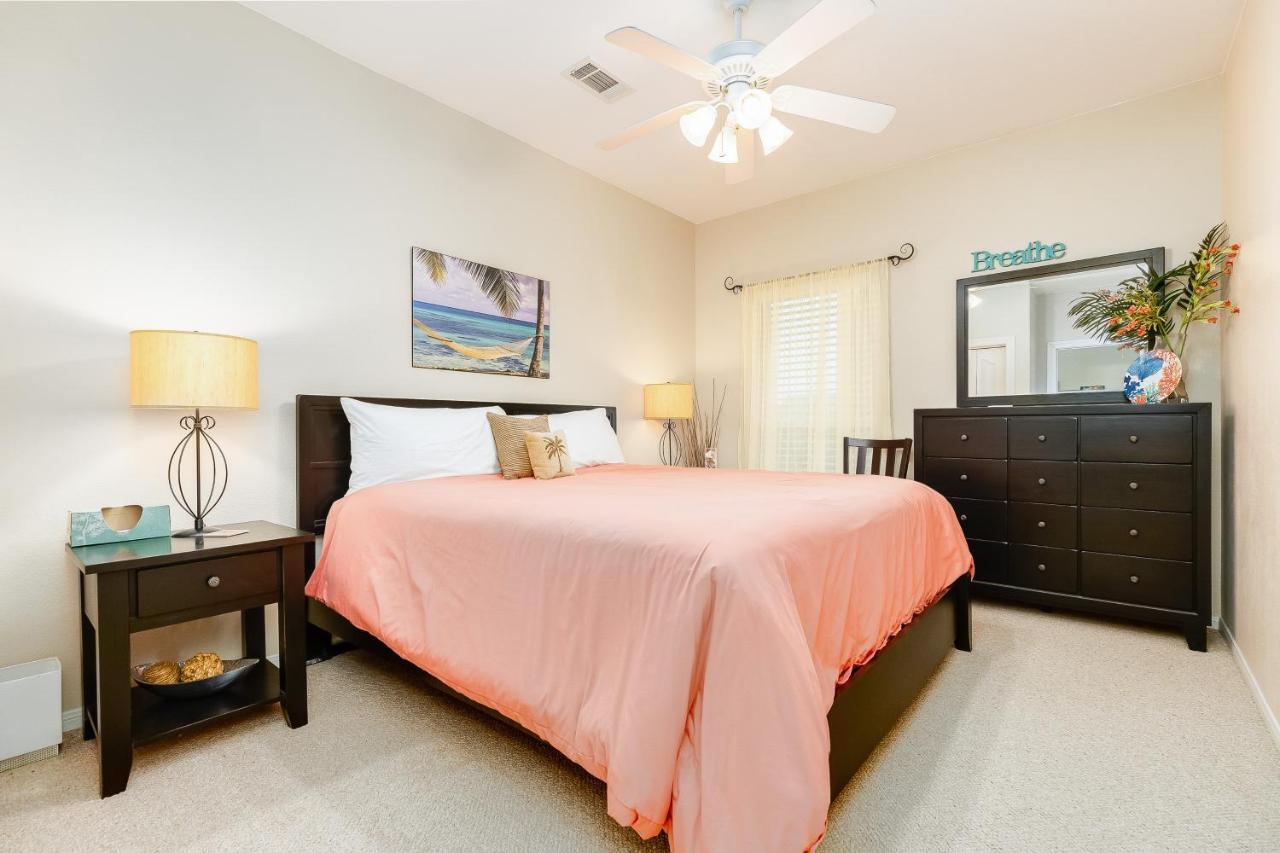 My Favorite Beach House Villa Bolivar Peninsula Exterior photo